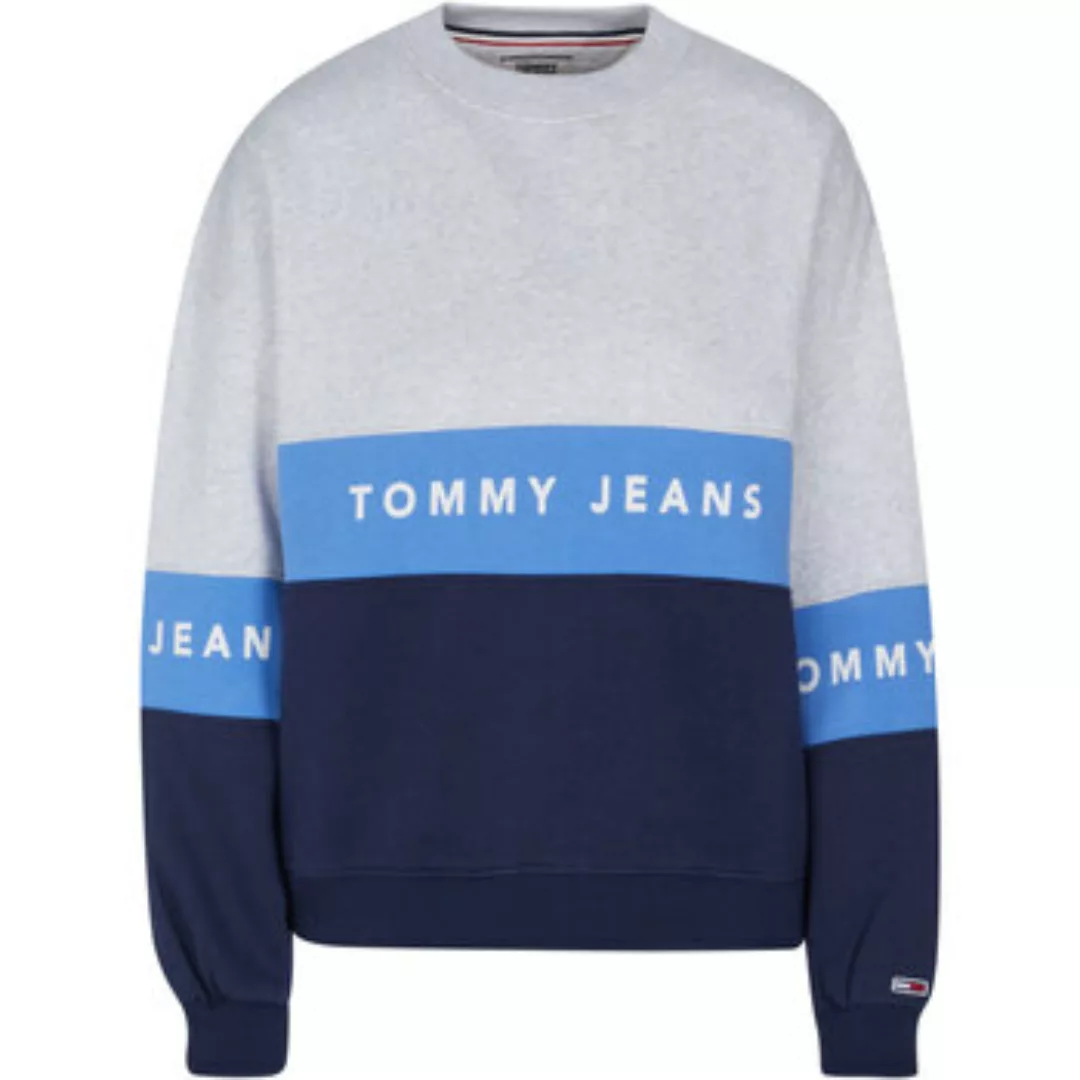 Tommy Hilfiger  Sweatshirt DW0DW07548 günstig online kaufen