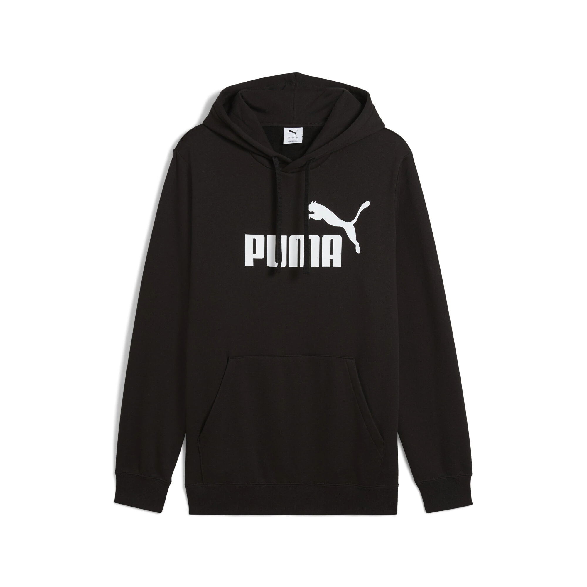 PUMA Hoodie "Essentials No. 1 Logo Hoodie Herren" günstig online kaufen