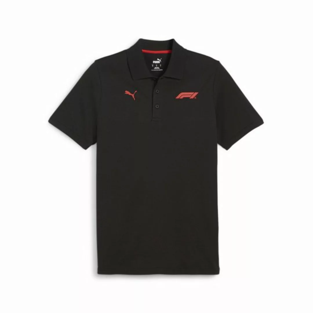 PUMA Poloshirt F1® ESS Motorsport Poloshirt mit Logo Herren günstig online kaufen
