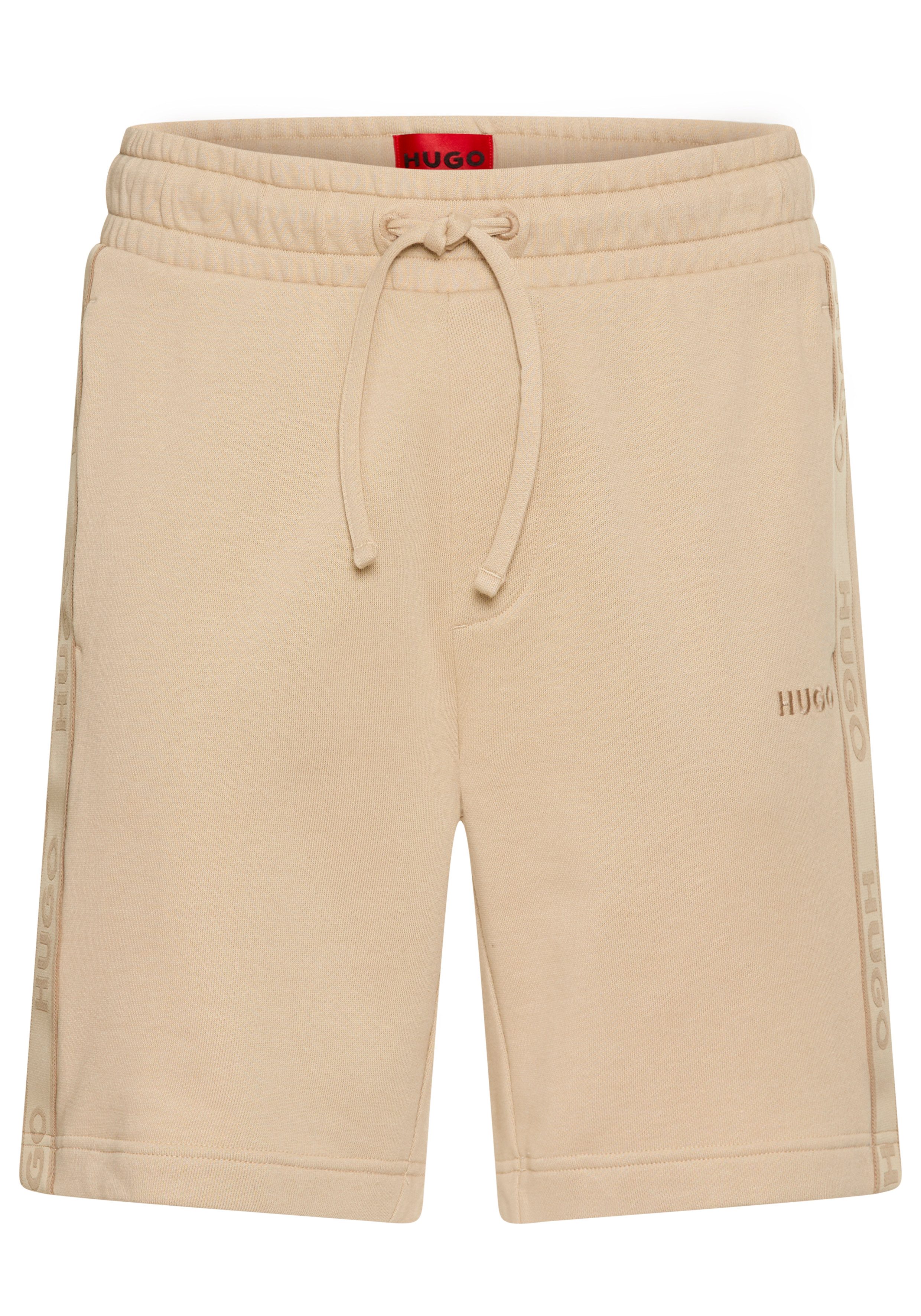HUGO Sweatshorts LIAM Short pa mit günstig online kaufen