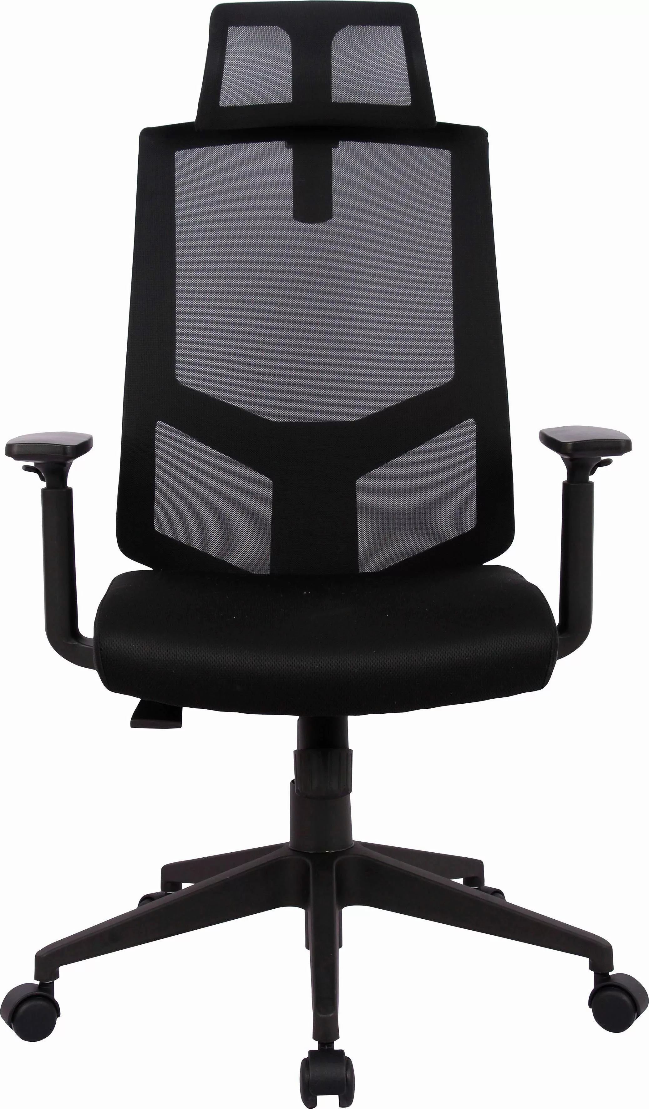 INOSIGN Chefsessel Netti, Schreibtischstuhl, hochwertige ergonomische günstig online kaufen