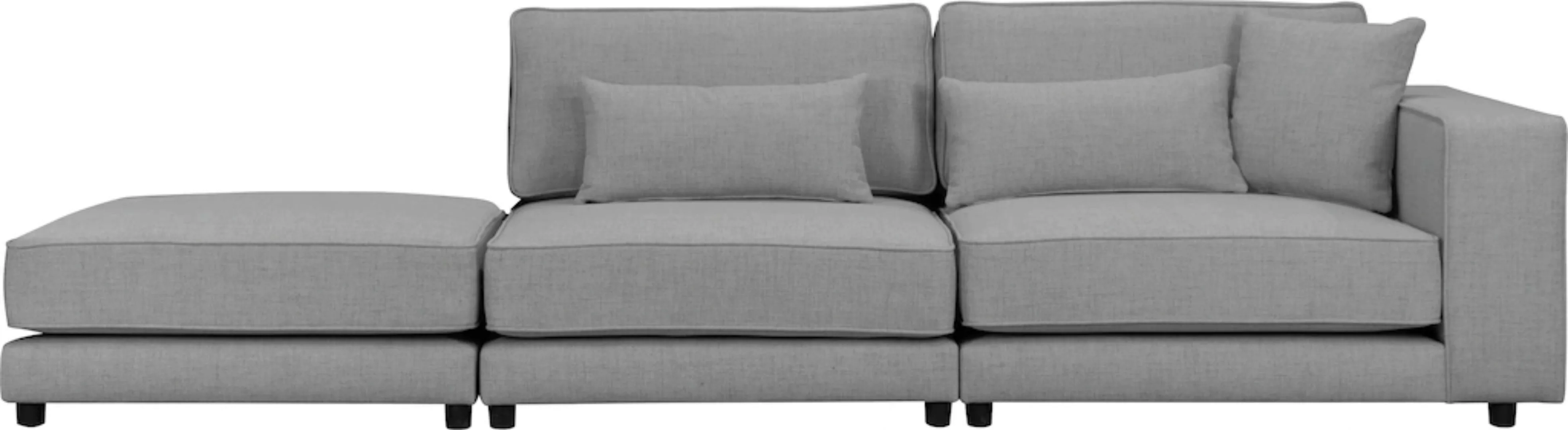 OTTO products Ottomane "Grenette", Modulsofa, im Baumwoll-/Leinenmix oder a günstig online kaufen