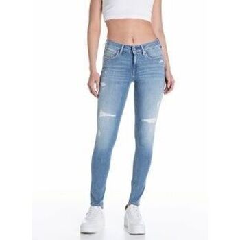 Replay  Jeans WH689.69D.84R-010 günstig online kaufen