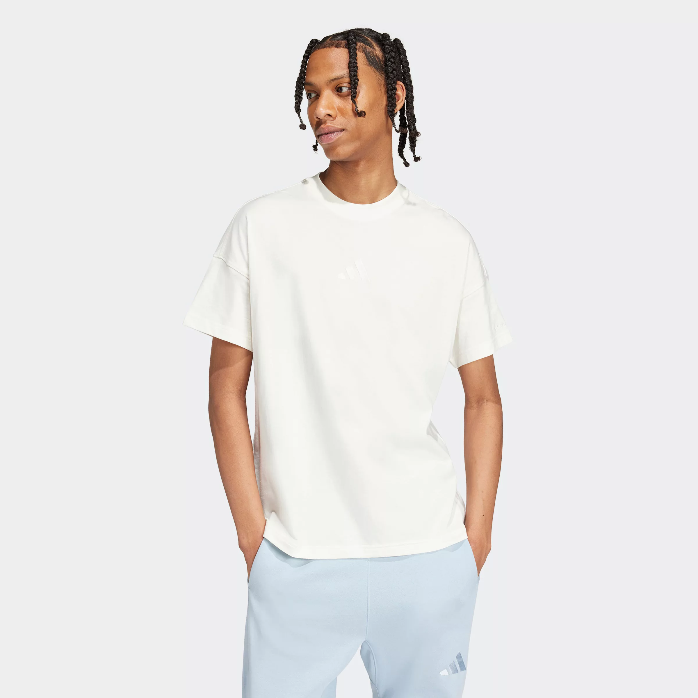 adidas Sportswear T-Shirt "M A SZN T" günstig online kaufen