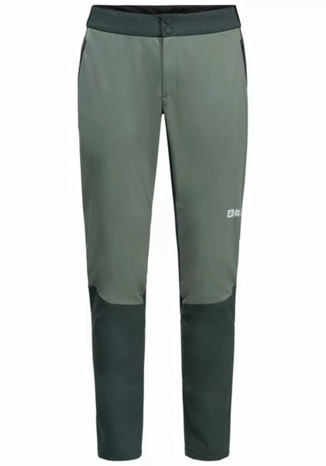 Jack Wolfskin Fahrradhose "MOROBBIA PANTS M" günstig online kaufen