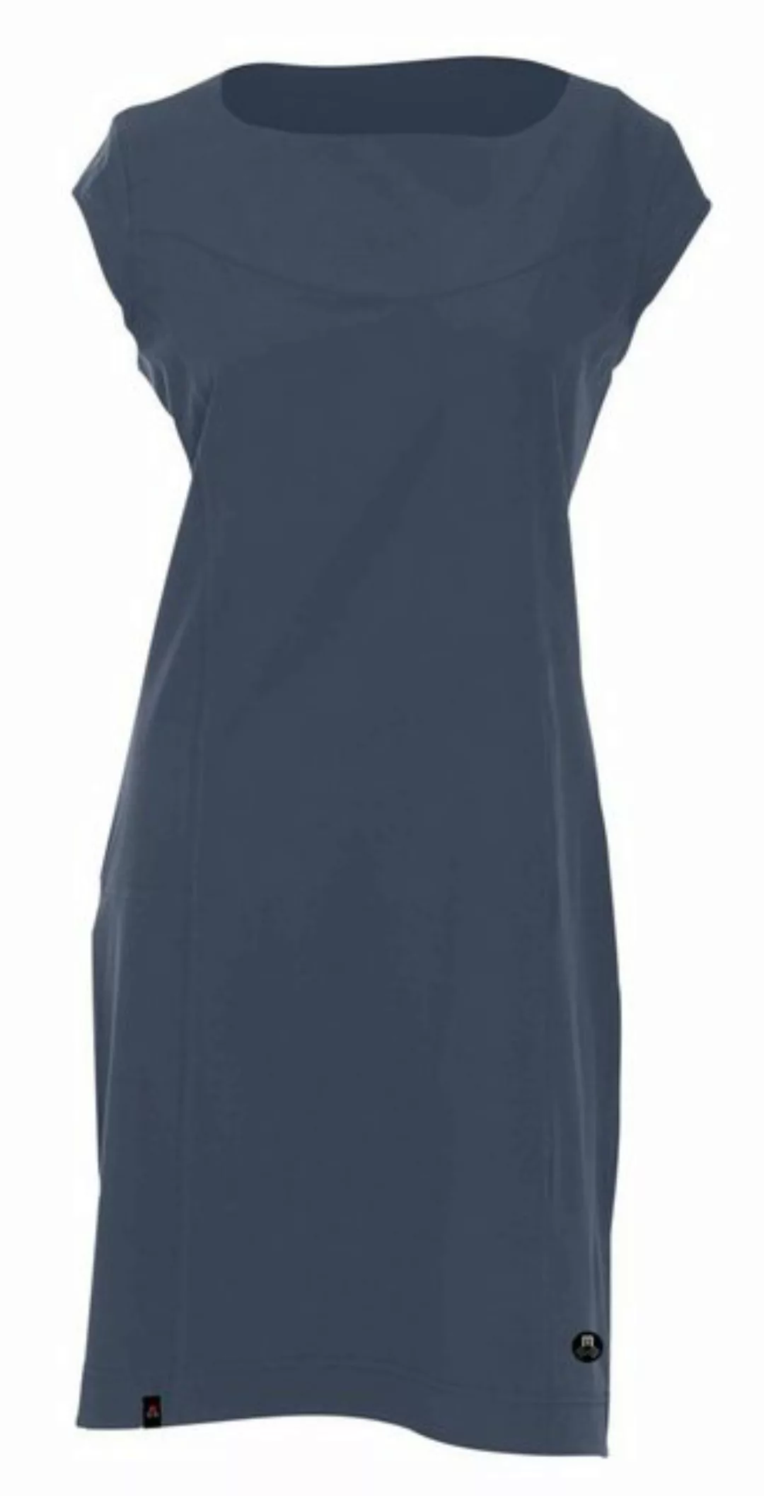 Maul Sport® Midikleid Maul Damen Amazona-Kleid günstig online kaufen