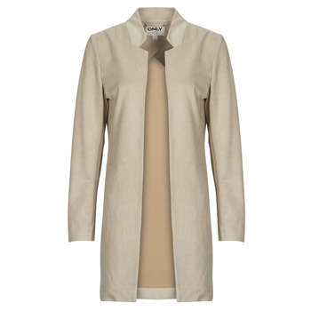 Only  Blazer ONLSOHO-MAVI LIFE FAUX S COATIGAN  günstig online kaufen