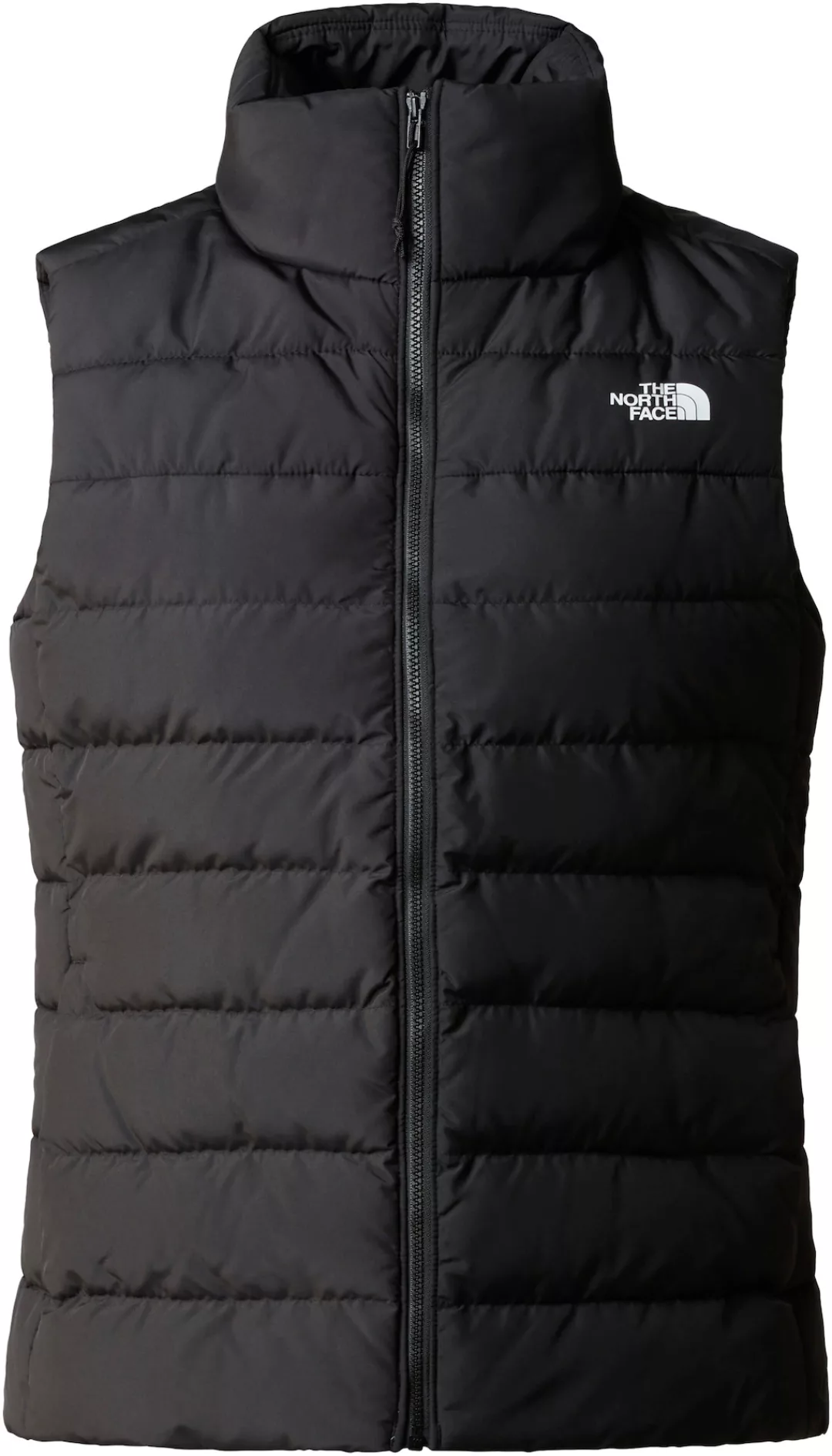 The North Face Steppweste ACONCAGUA 3 VEST aus recycelten Materialien günstig online kaufen