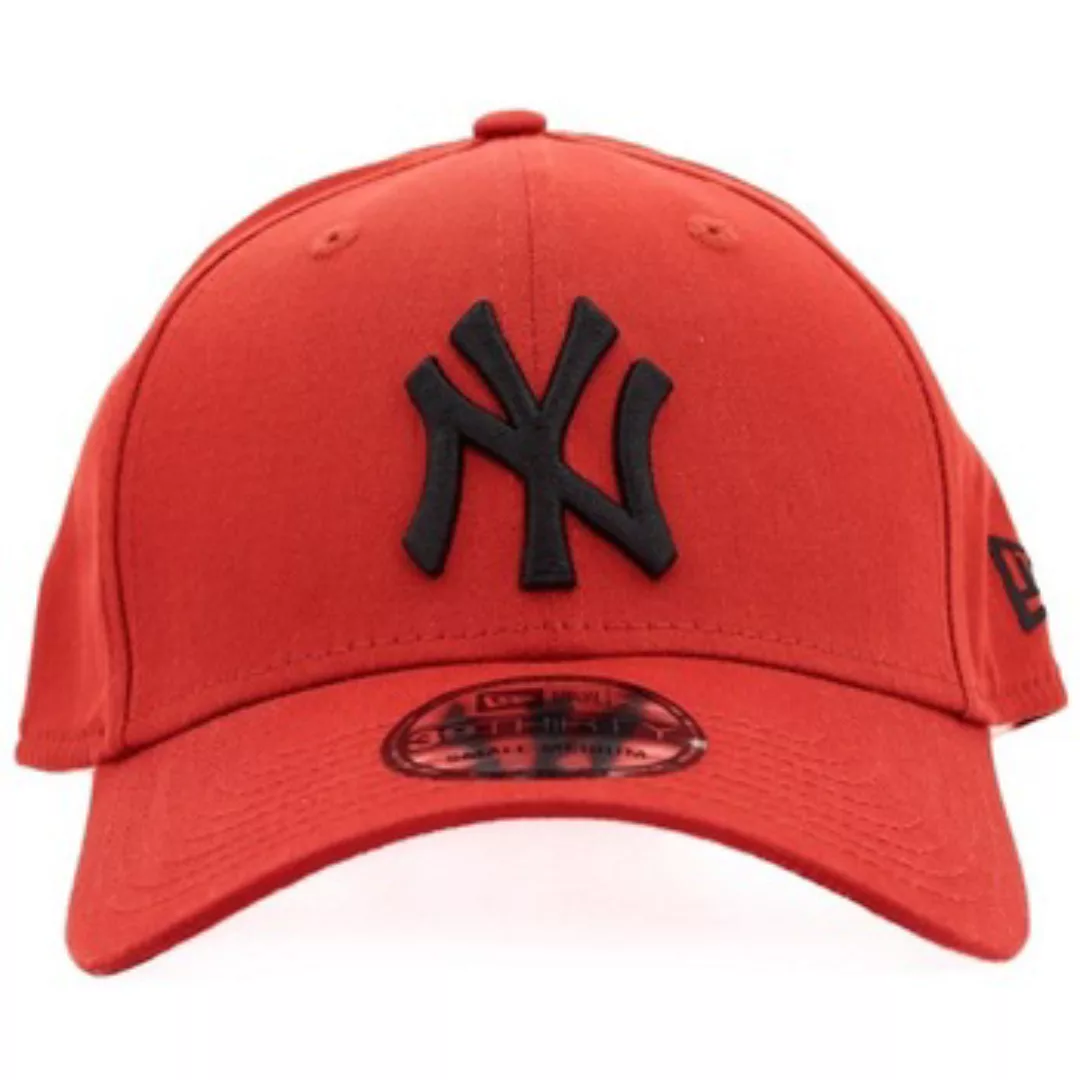 New-Era  Schirmmütze NEW YORK YANKEES INRBLK günstig online kaufen