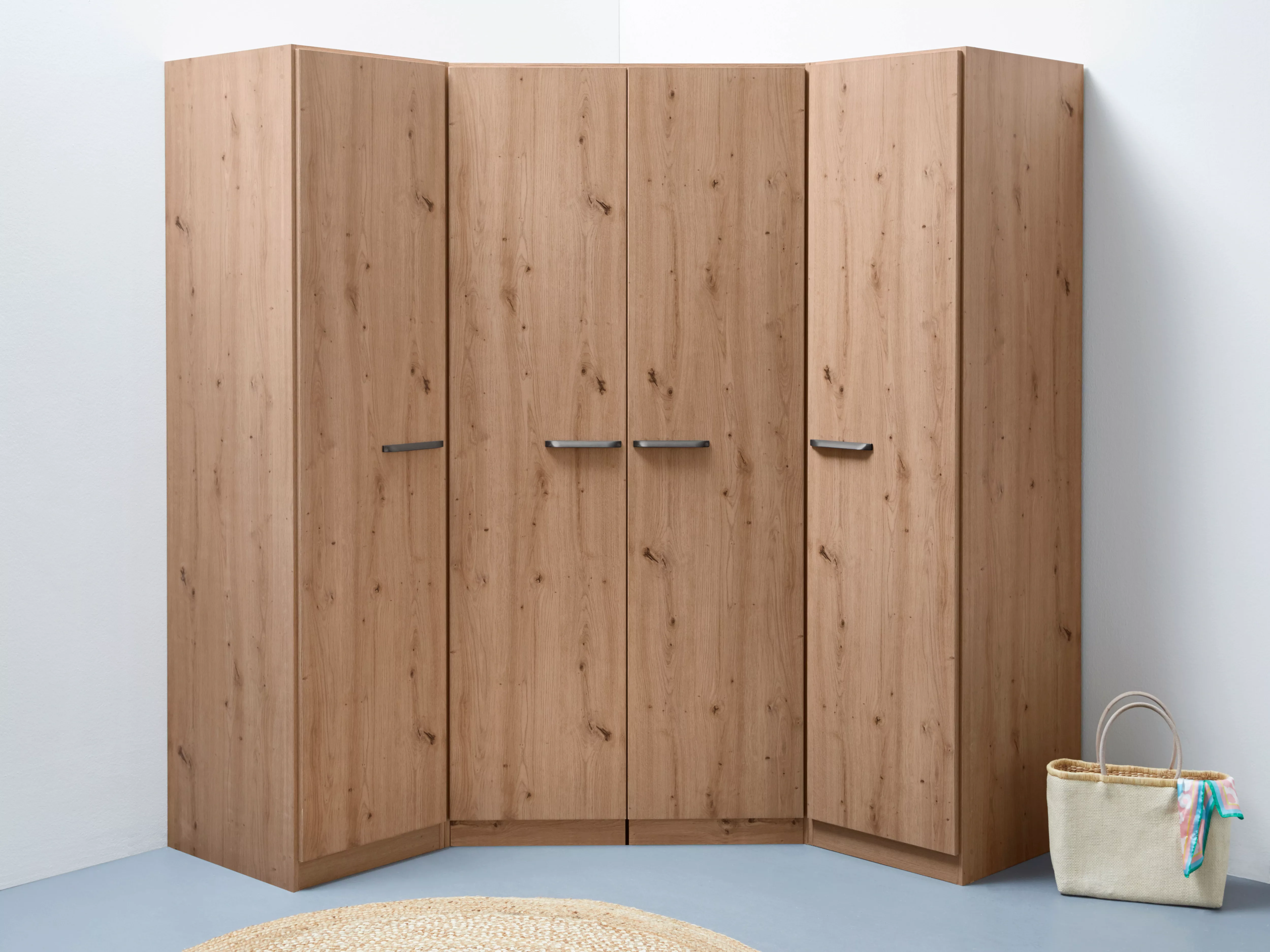 INOSIGN BY RAUCH Schrank-Set "Kleiderschrank Schrank Garderobe Wäscheschran günstig online kaufen