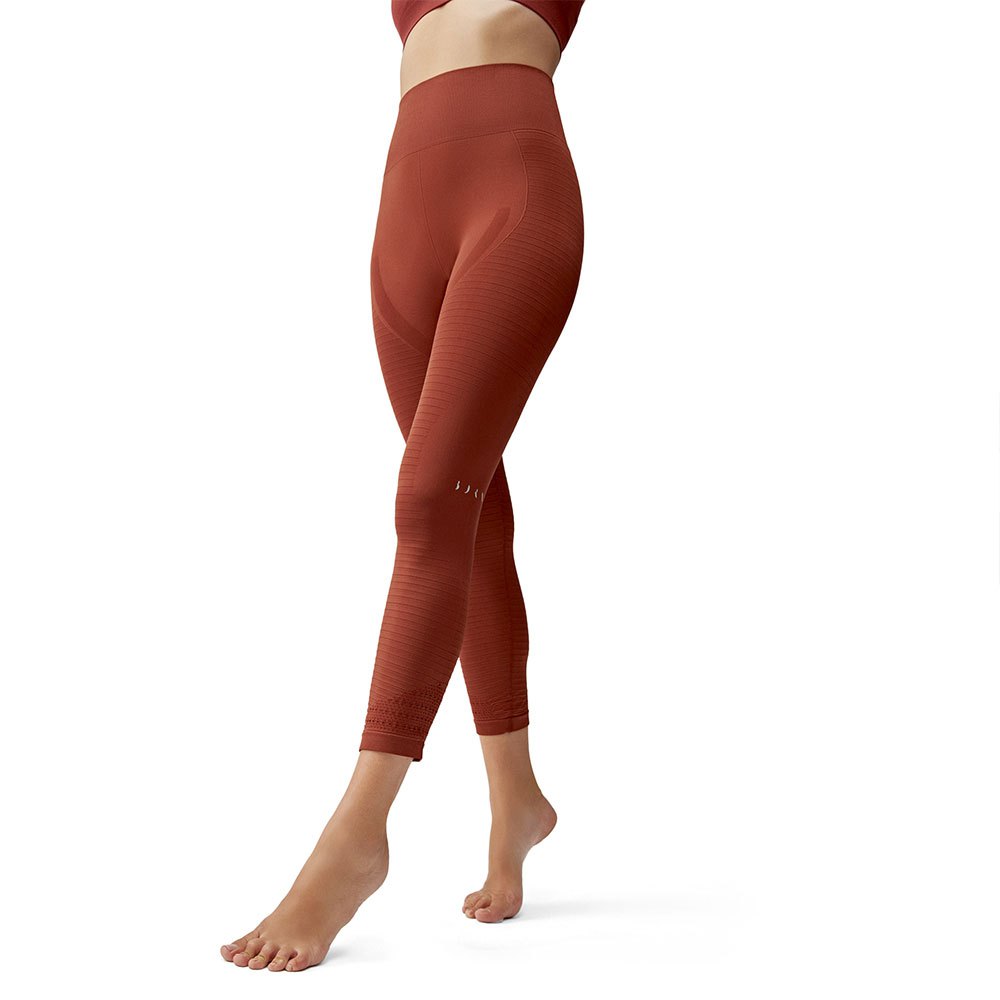 Born Living Yoga Hatha Leggings S Tierra günstig online kaufen