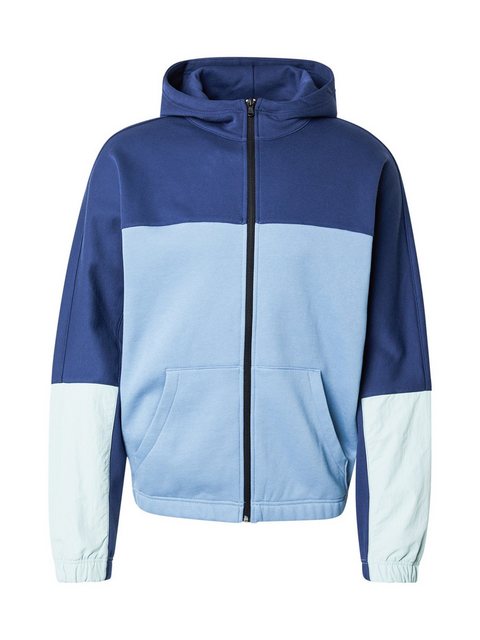 Champion Authentic Athletic Apparel Sweatjacke (1-tlg) günstig online kaufen