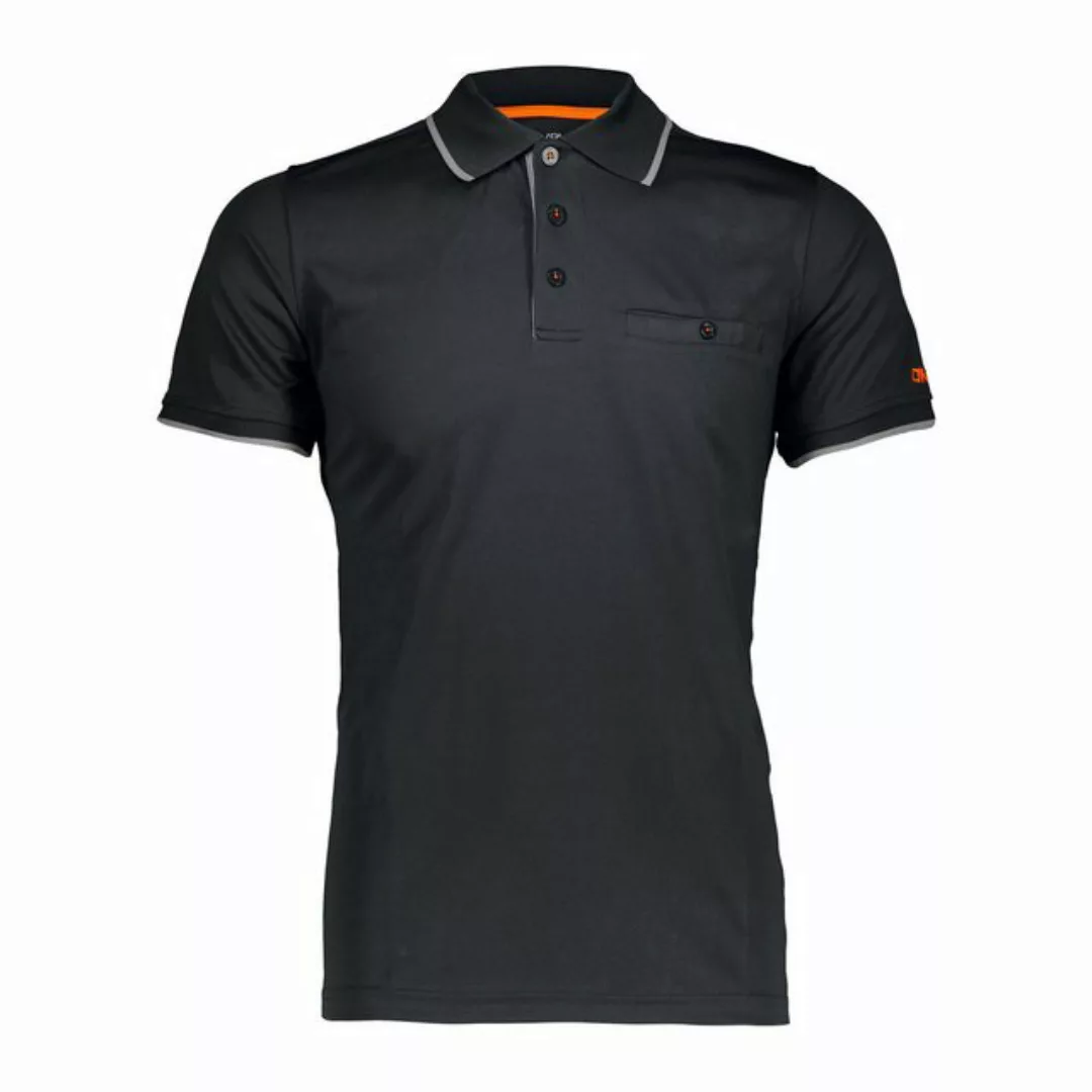 CMP Poloshirt CMP Herren Poloshirt Man Piquet Polo 3T60137N günstig online kaufen