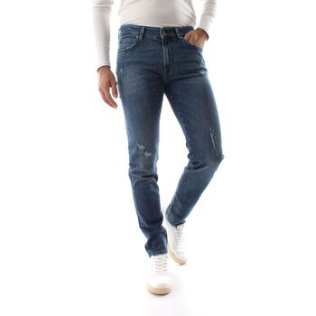 Roy Rogers  Jeans 517 RRU110 - CE082479-999 PURE WASH günstig online kaufen