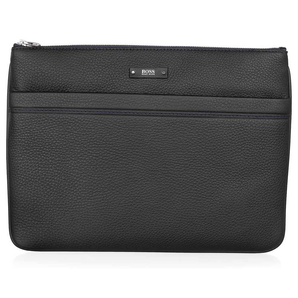 Boss Traveller Folios-hülle One Size Black günstig online kaufen