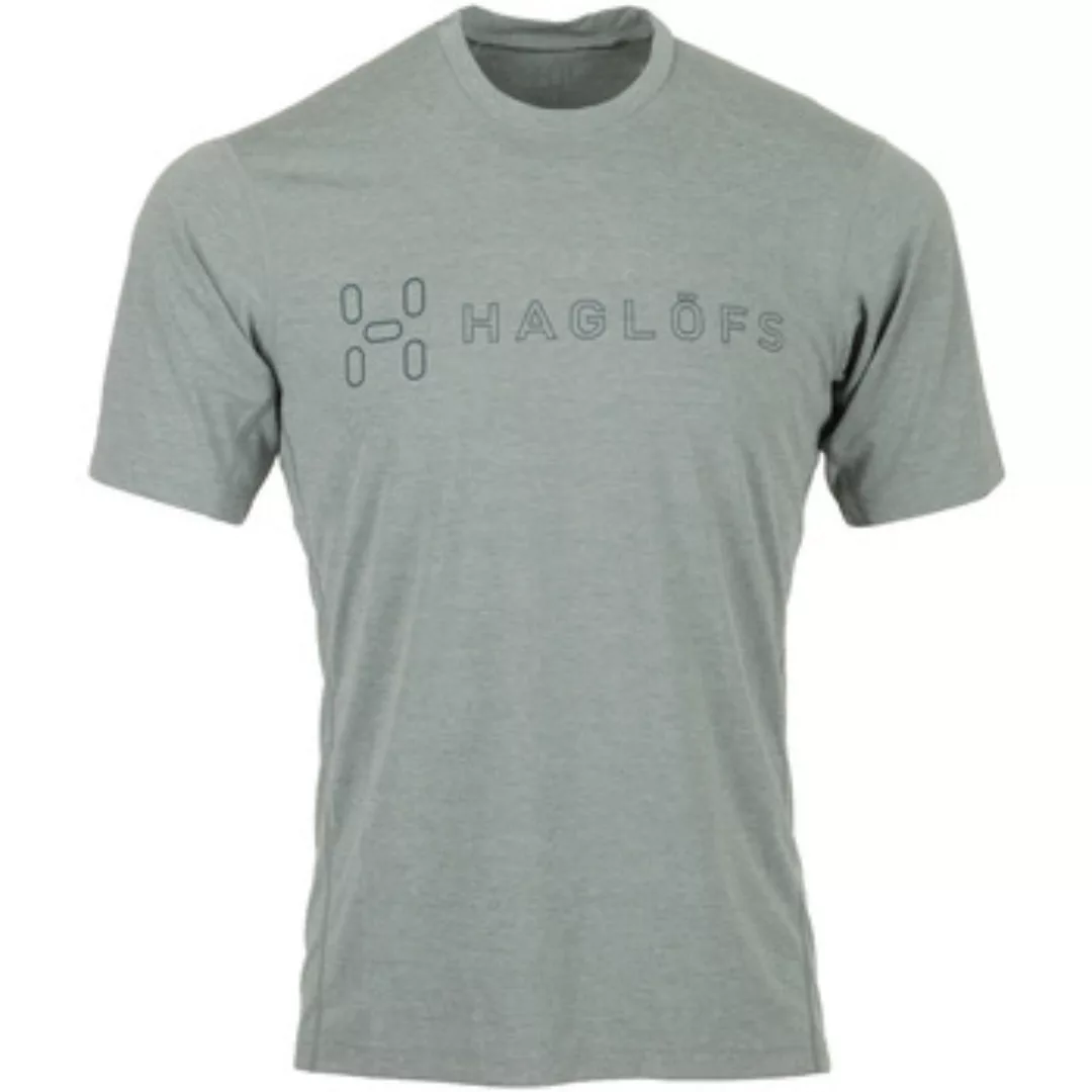 Haglöfs  T-Shirt Ridge II Tee günstig online kaufen