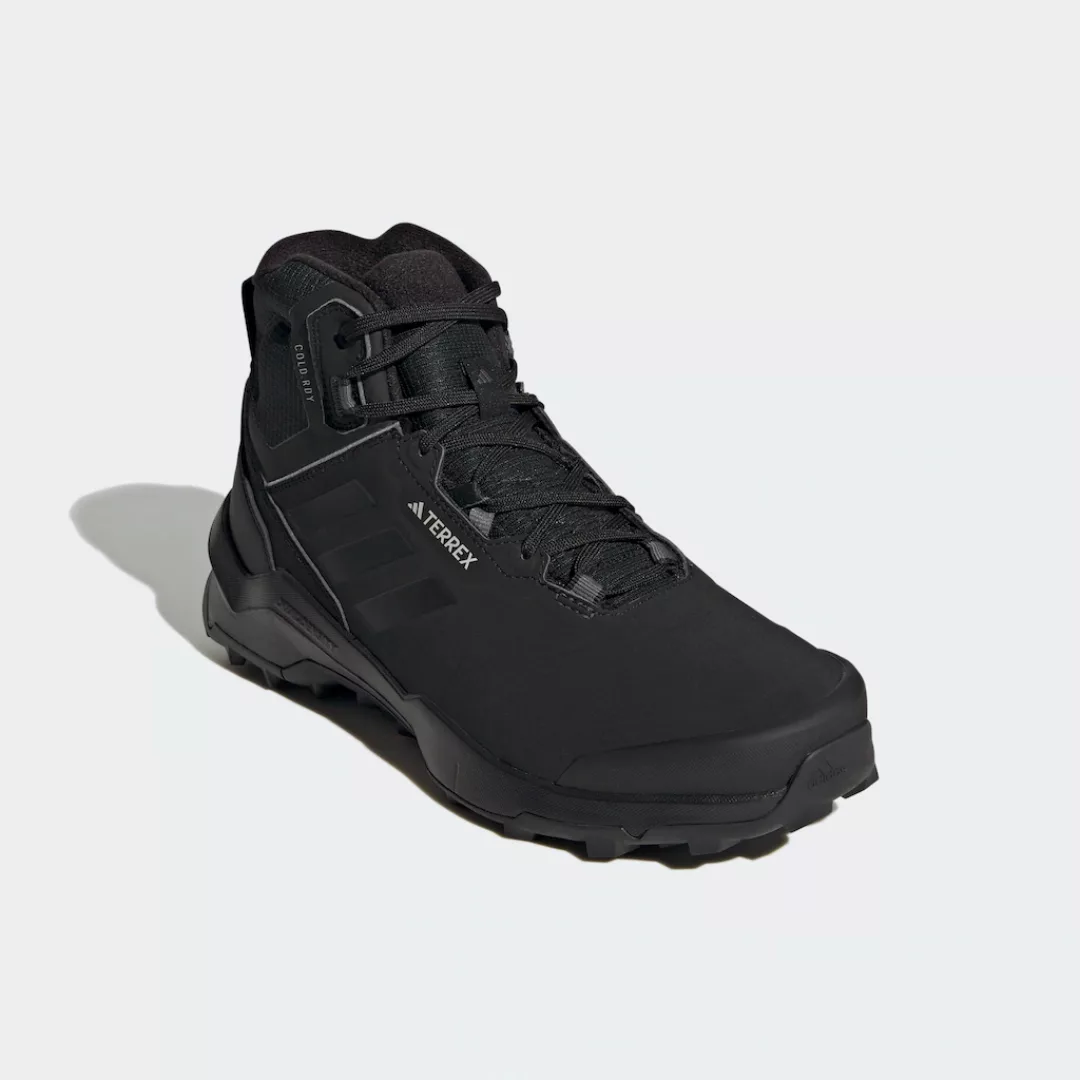 adidas TERREX Wanderschuh "TERREX AX4 MID BETA COLD.RDY", wärmend günstig online kaufen