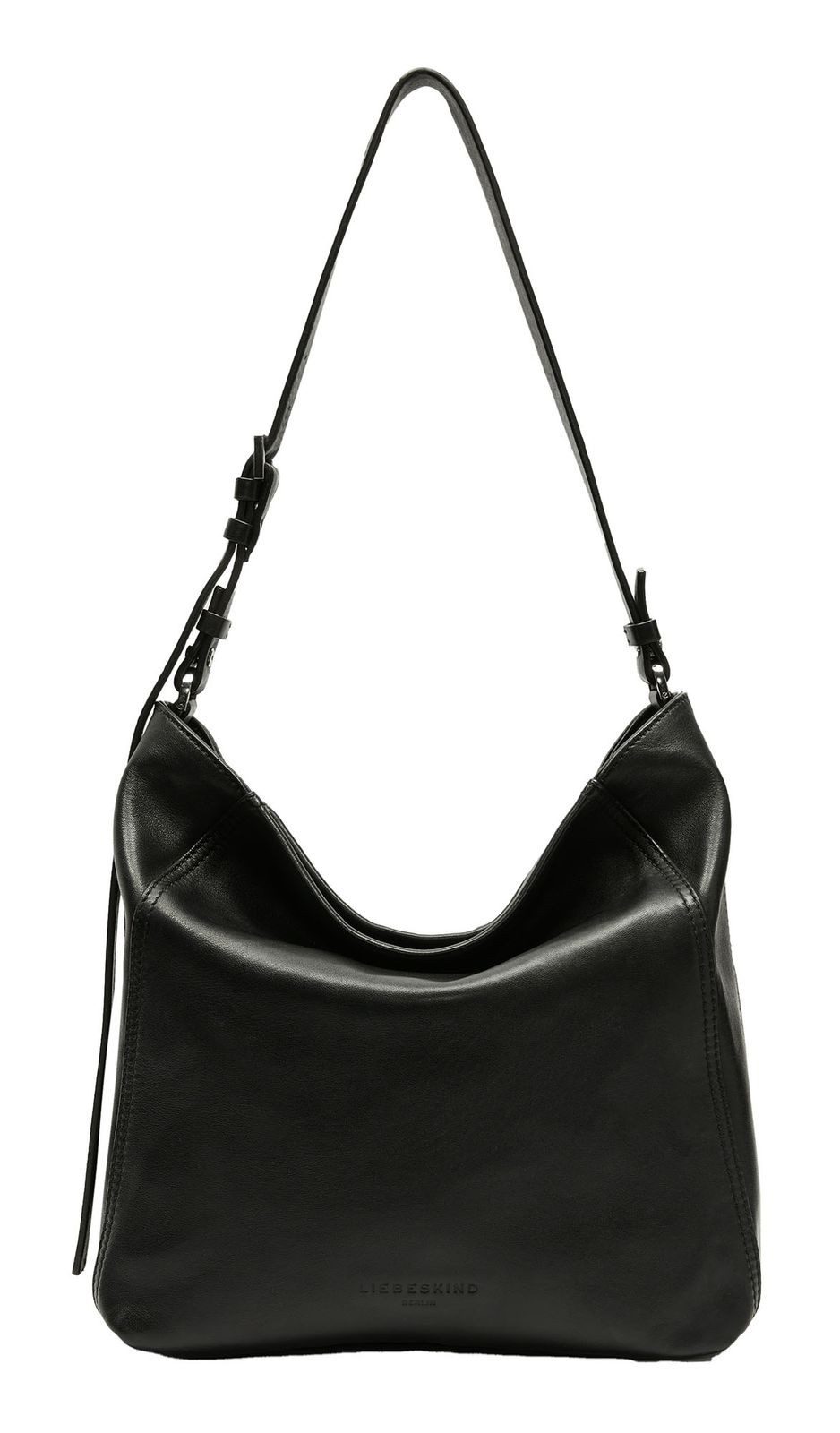 Liebeskind Berlin Schultertasche Hobo Bag, aus günstig online kaufen