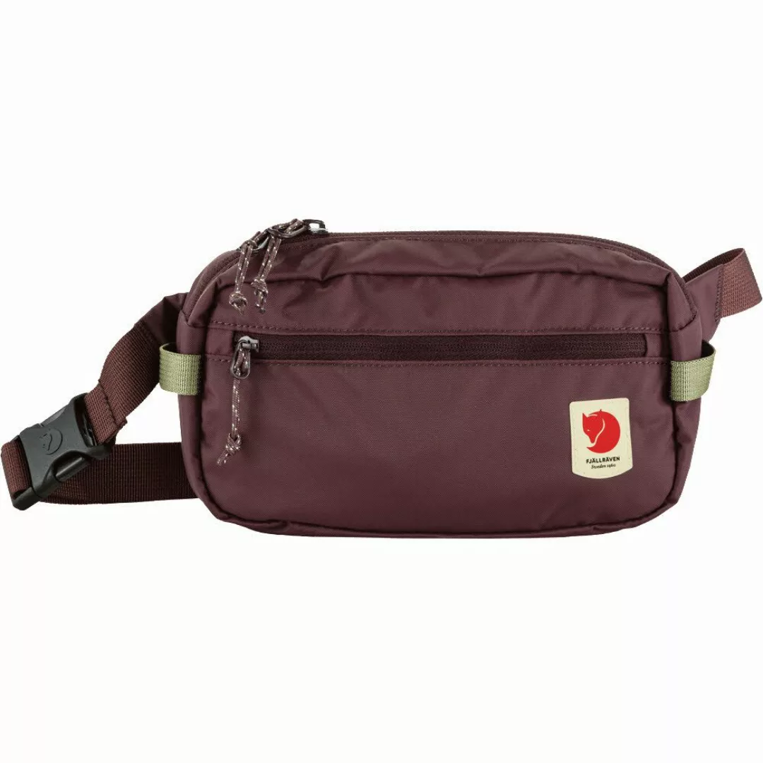 Fjällräven Gürteltasche High Coast Hip Pack günstig online kaufen