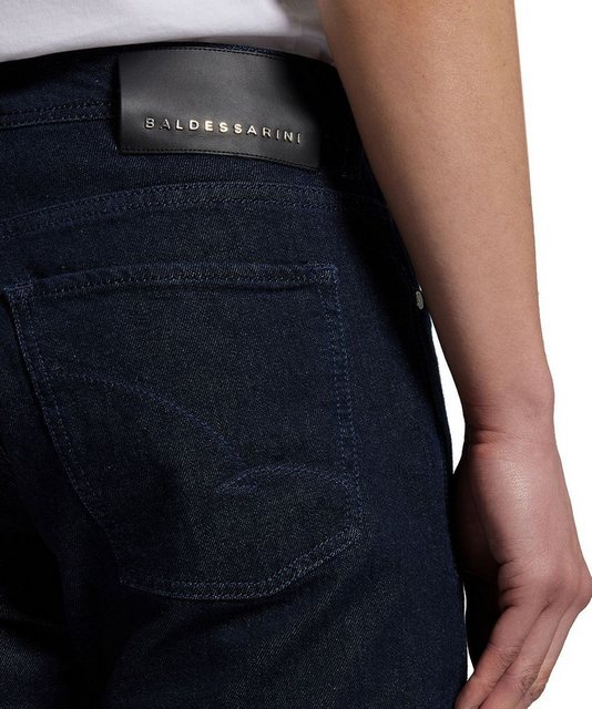 BALDESSARINI 5-Pocket-Jeans günstig online kaufen