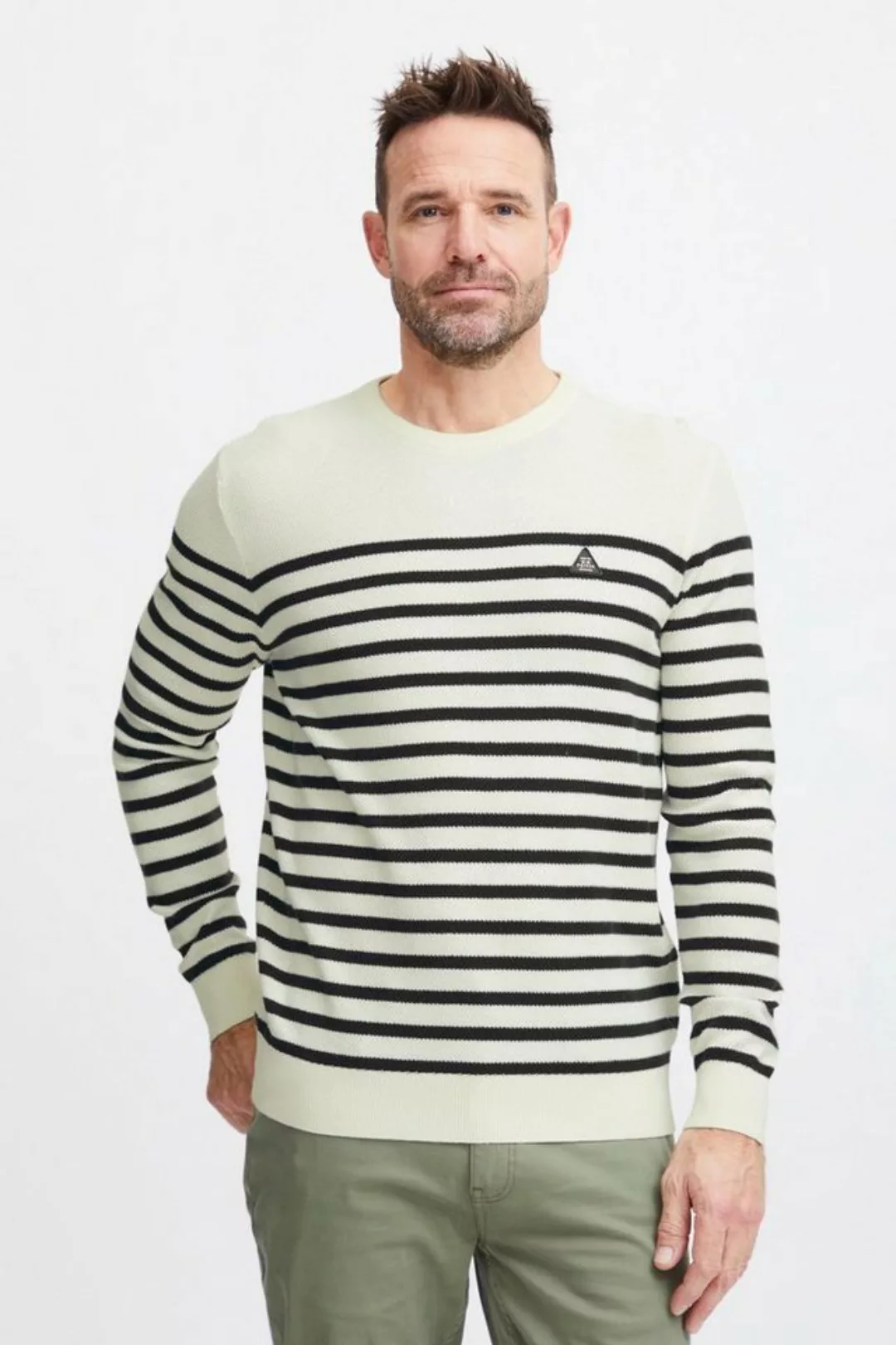 FQ1924 Strickpullover FQ1924 FQKyle günstig online kaufen