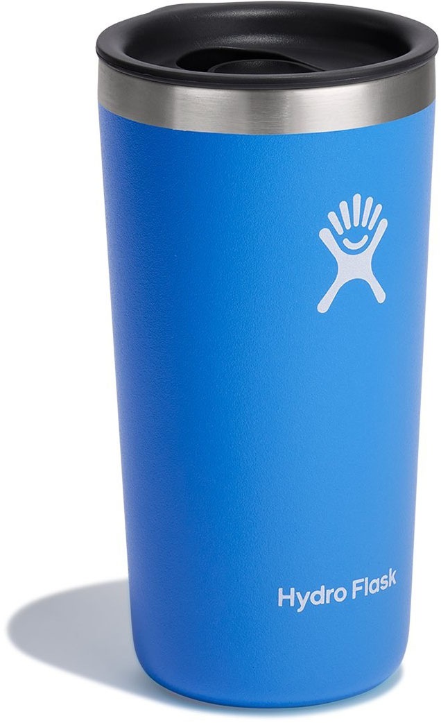 Hydro Flask Thermobecher »12 Oz All Around Tumbler«, TempShield™-Isolierung günstig online kaufen