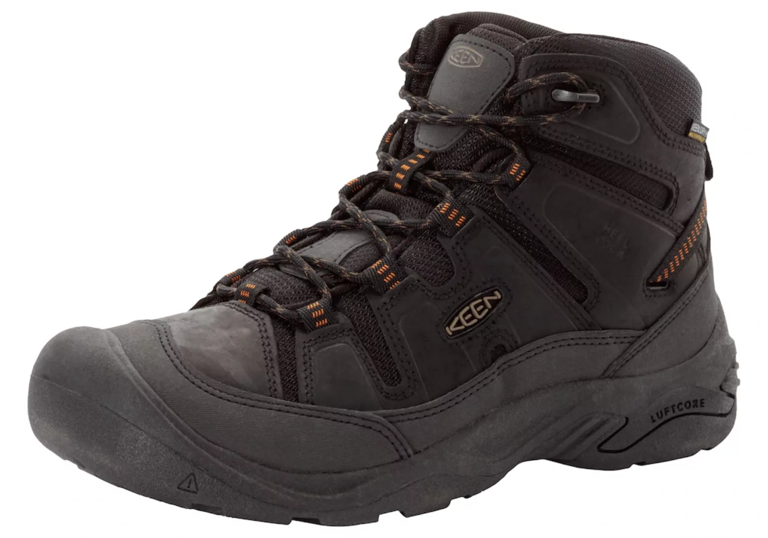 Keen Outdoorschuh "CIRCADIA MID WP", wasserdicht günstig online kaufen