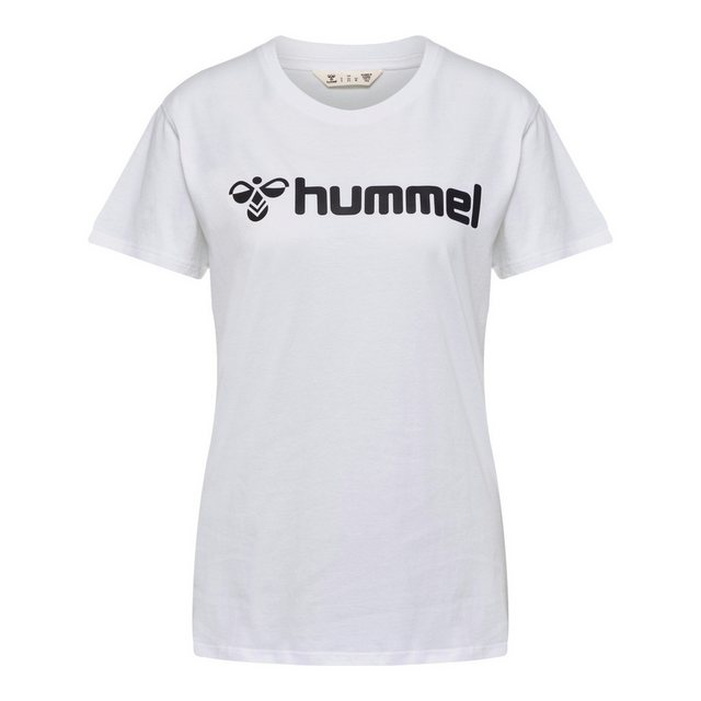 hummel T-Shirt Hummel Damen T-Shirt hmlGO 2.0 LOGO T-SHIRT S/S WOMAN 224842 günstig online kaufen