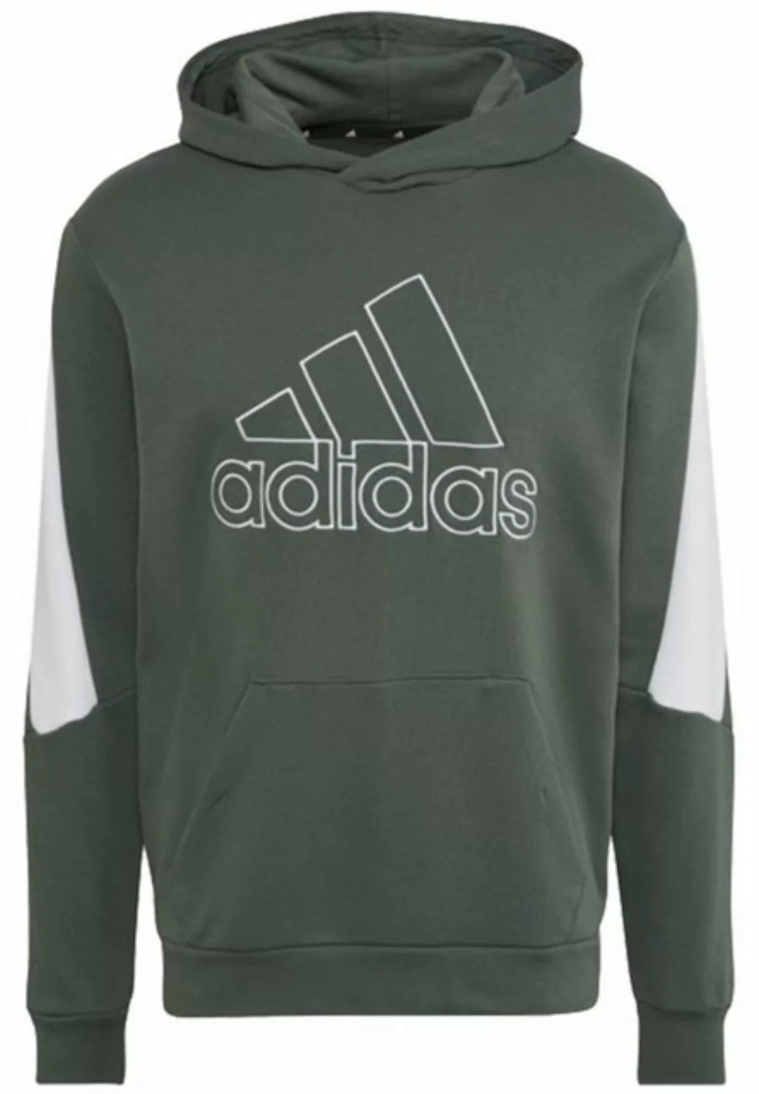 adidas Originals Kapuzensweatshirt Bos (1-tlg) günstig online kaufen