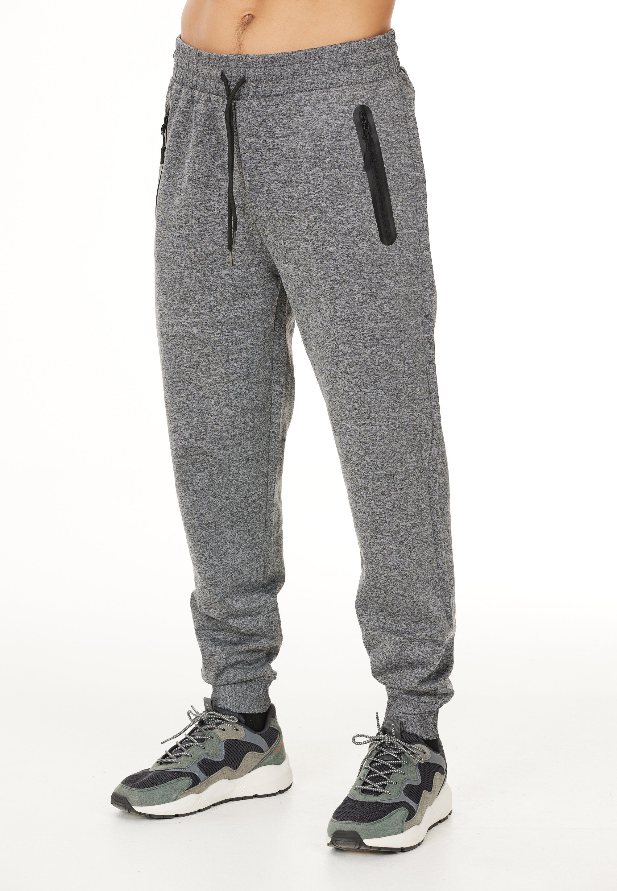 CRUZ Sweathose Kanpur mit elastischem Bund günstig online kaufen