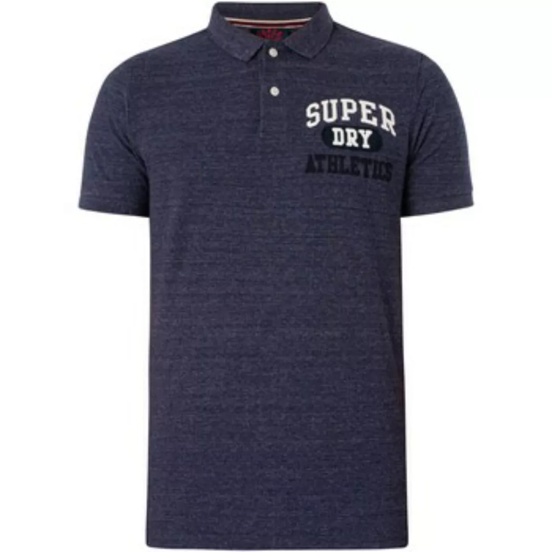 Superdry  Poloshirt Vintage Superstate Poloshirt günstig online kaufen