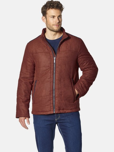 Babista Outdoorjacke TERANOTTI günstig online kaufen