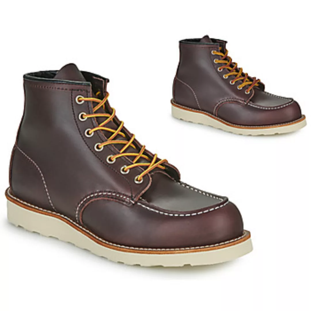 Red Wing  Herrenstiefel MOC TOE günstig online kaufen