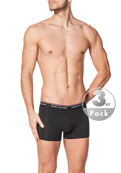 Tommy Hilfiger Trunks 3er Pack 1U87903842/990 günstig online kaufen