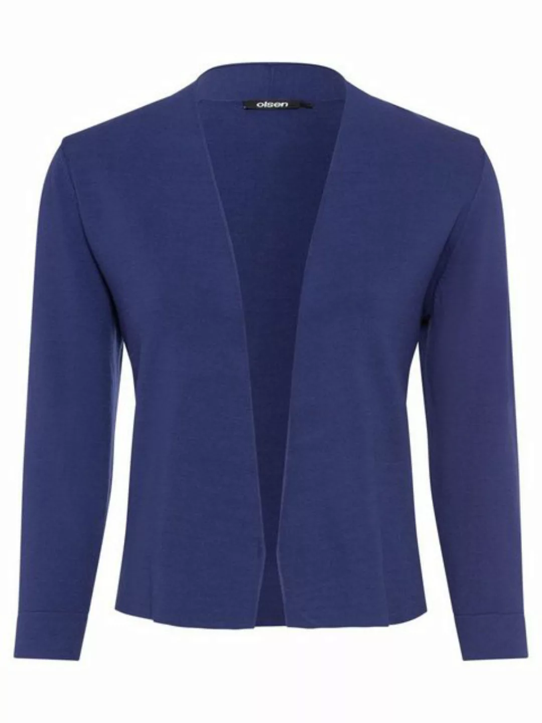 Olsen Strickjacke Cardigan Long Sleeves günstig online kaufen