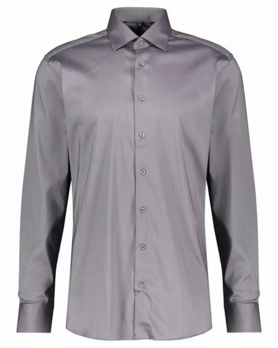 Eterna Businesshemd - Performance Shirt -  Langarm Hemd - MODERN FIT - Stre günstig online kaufen