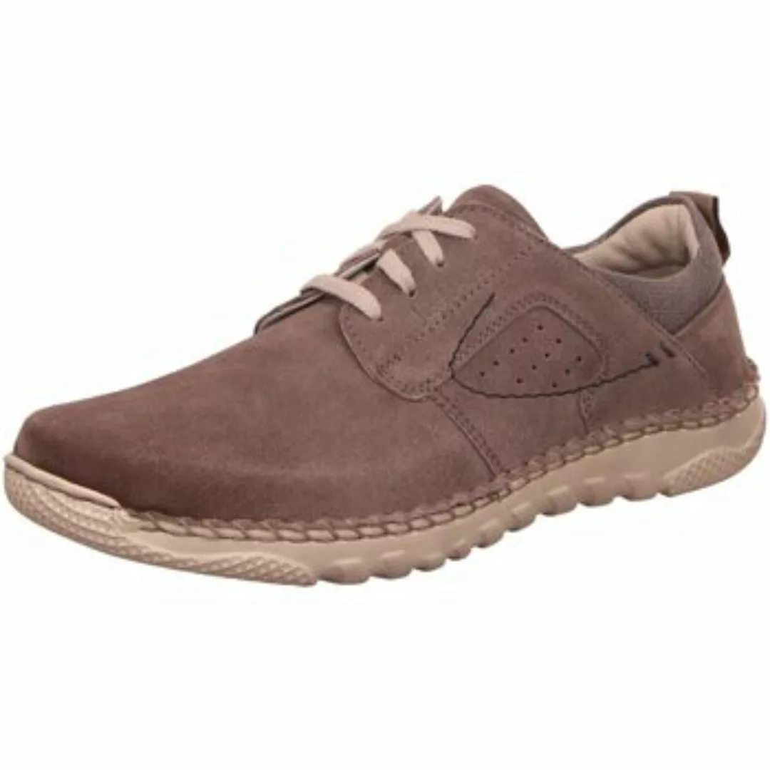 Josef Seibel  Halbschuhe Schnuerschuhe 42704TE16/710 günstig online kaufen