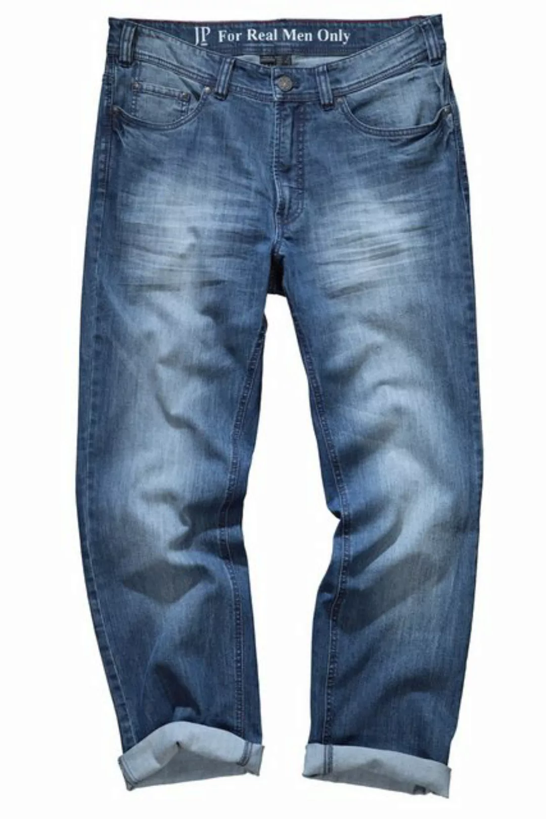 JP1880 Cargohose Jeans Denim 5-Pocket Denim Regular Fit günstig online kaufen