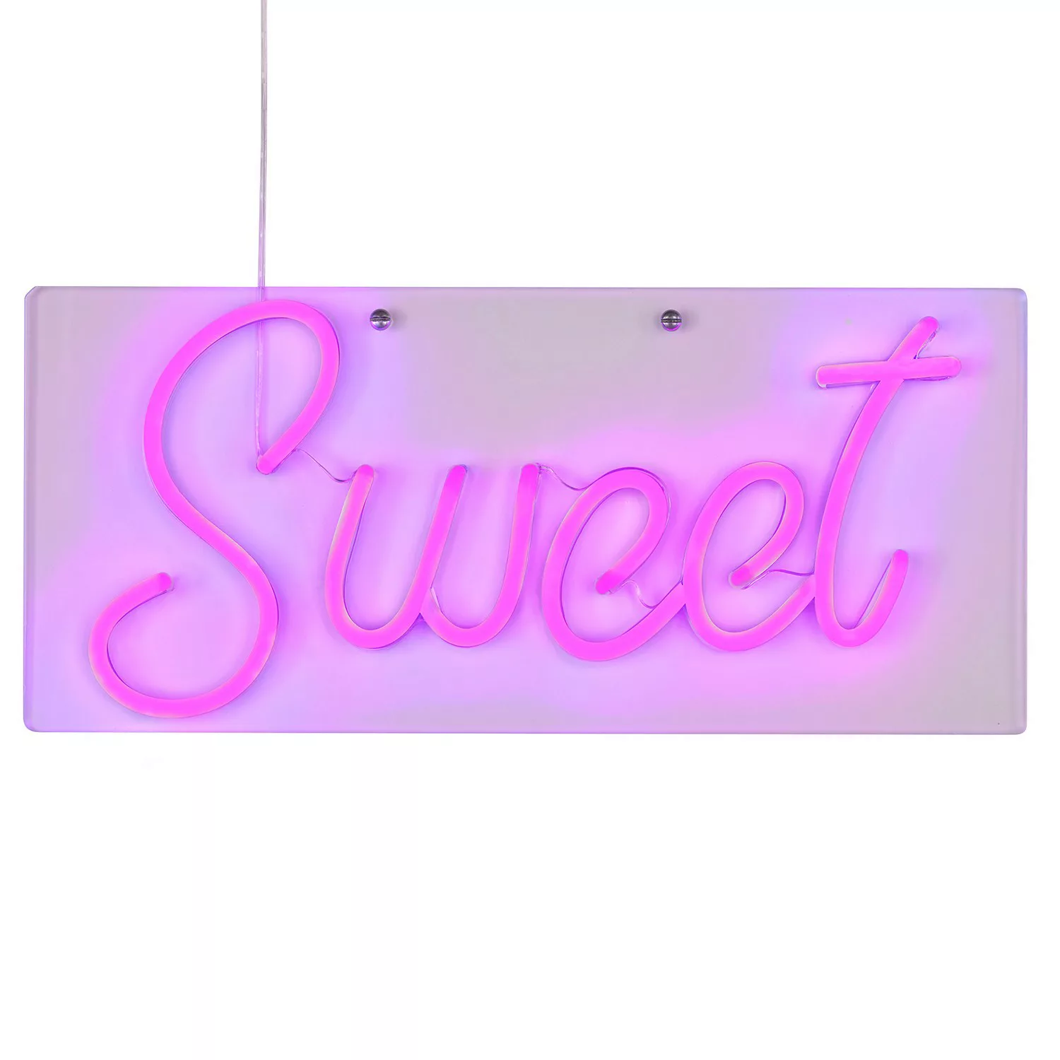 Wofi LED-Wandlampe Sweet Weiß günstig online kaufen