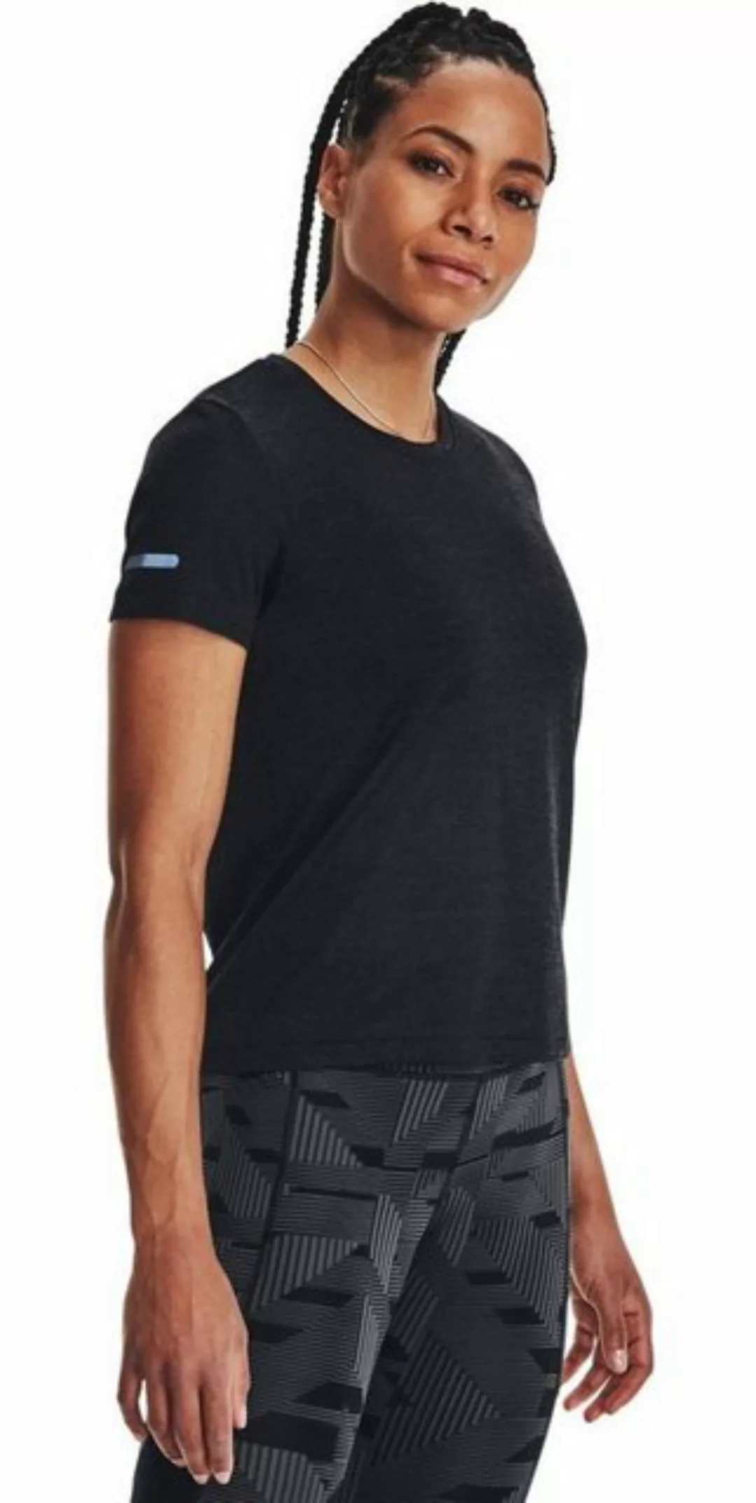 Under Armour® T-Shirt Seamless Stride Kurzarm-Oberteil günstig online kaufen