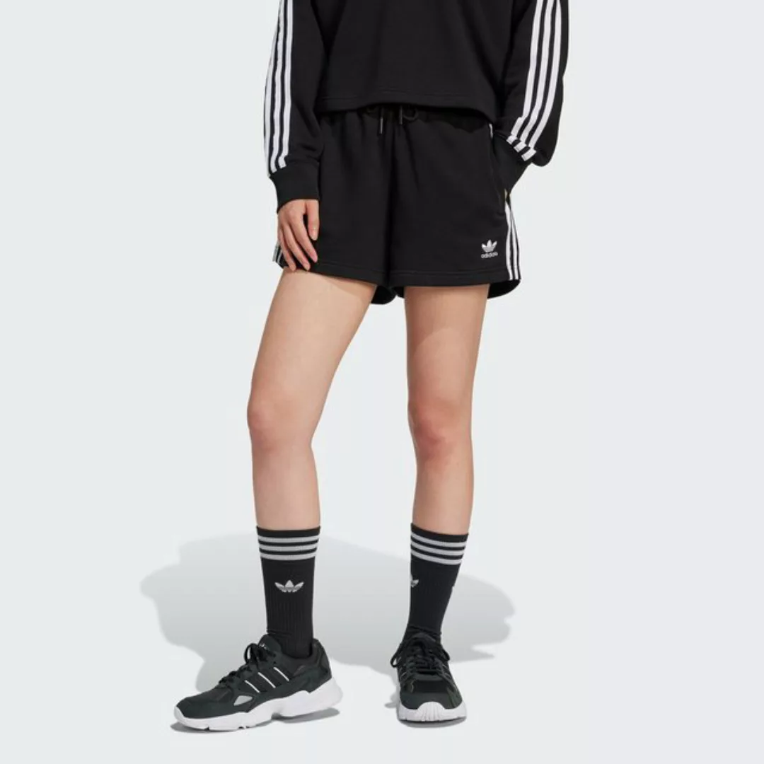 adidas Originals Shorts 3 S SHORT FT (1-tlg) günstig online kaufen