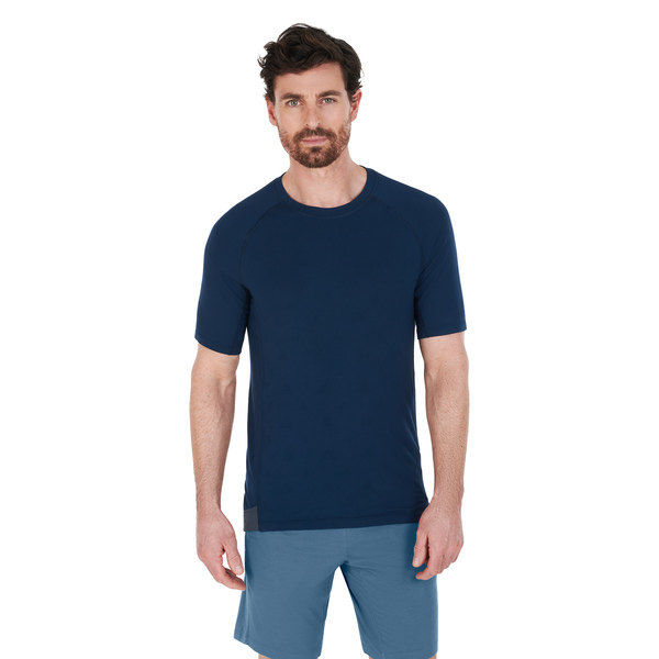 Herren Sleep T-shirt Balance günstig online kaufen