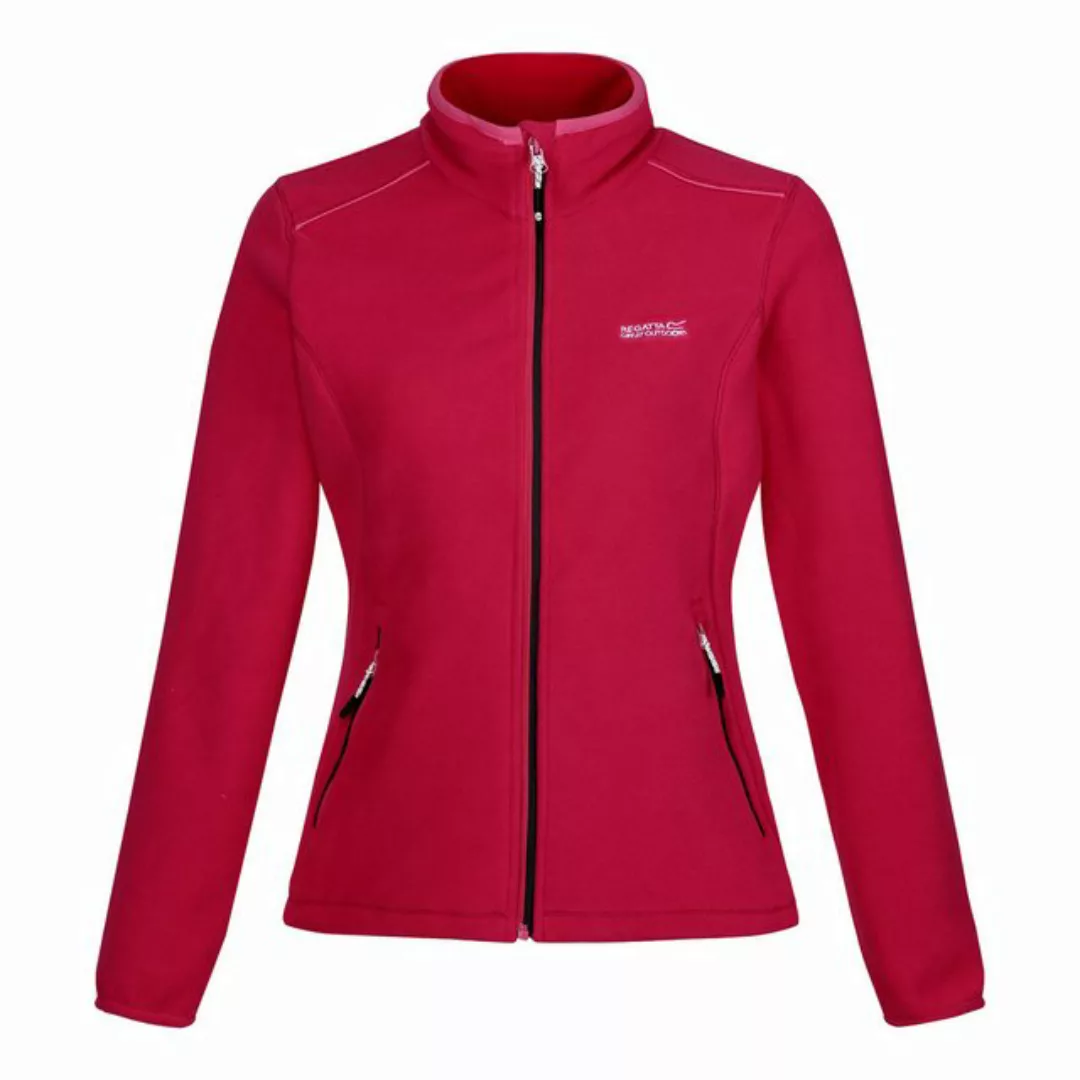 Regatta Strickfleecejacke günstig online kaufen