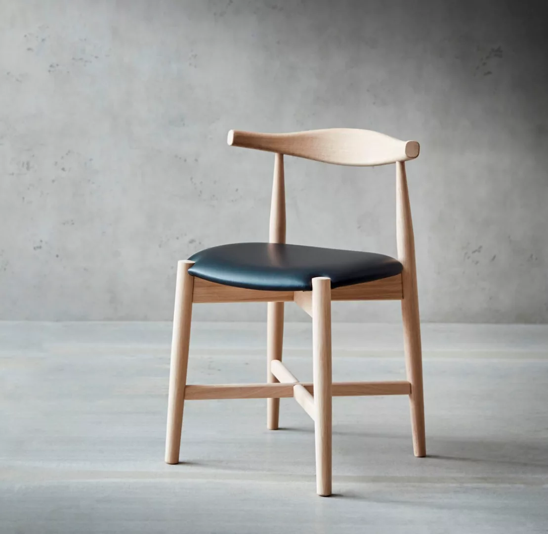 Hammel Furniture Holzstuhl »Findahl by Hammel Dora«, 2er-Set, Dänische Hand günstig online kaufen