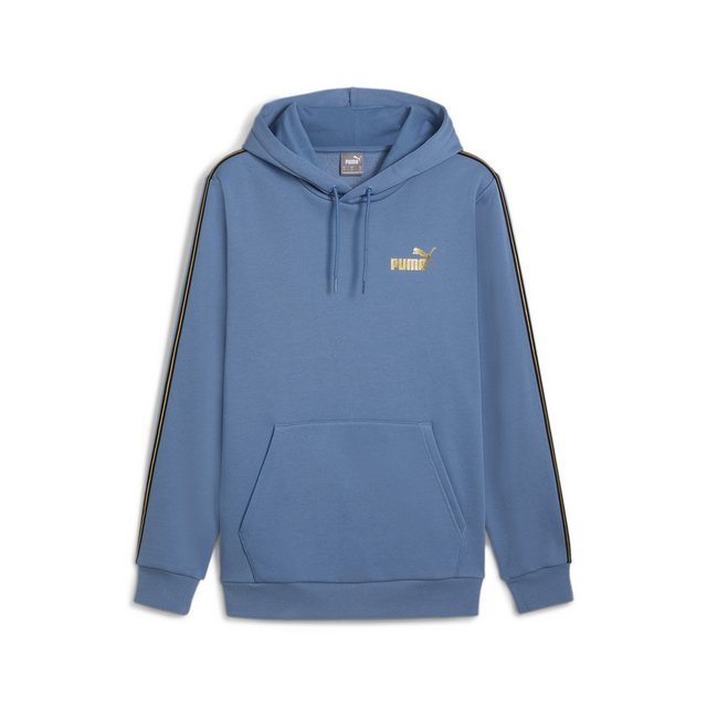 PUMA Kapuzensweatshirt ESS TAPE MINIMAL GOLD HOODIE FL günstig online kaufen