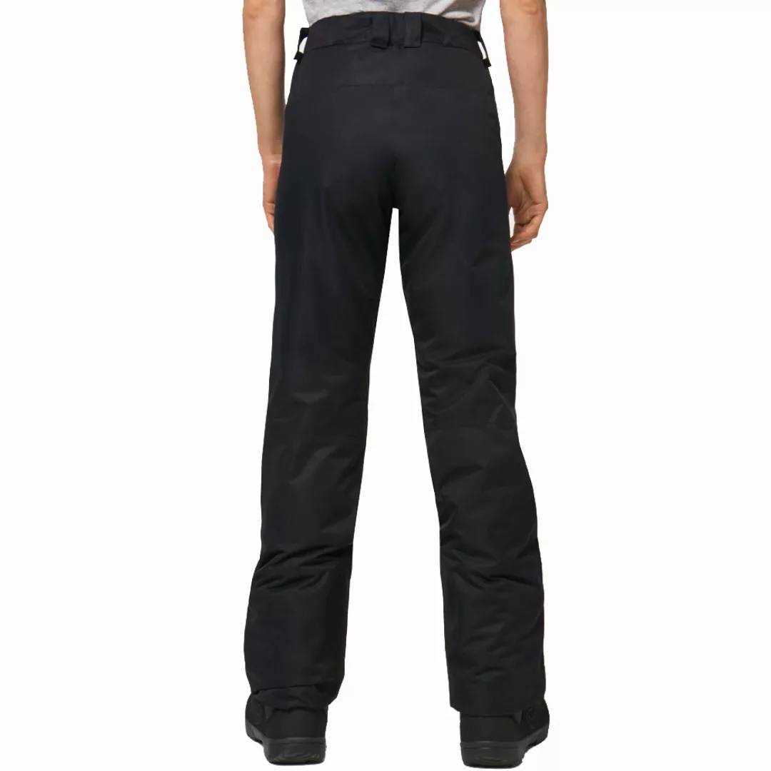 Oakley Jasmine Insulated Pant Blackout günstig online kaufen