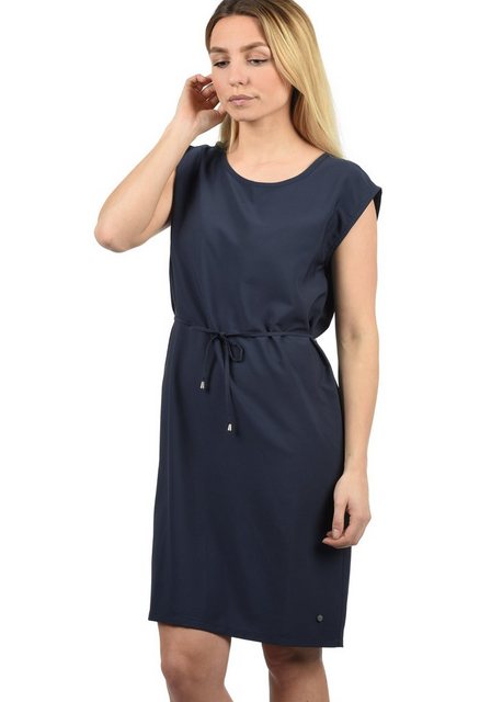 Blend she Blusenkleid Amaia Sommerkleid in Crêpe Qualität günstig online kaufen