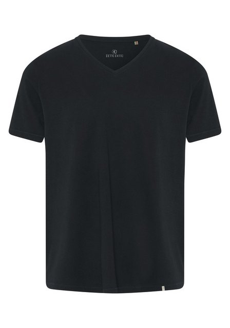 Detto Fatto T-Shirt im Basic-Stil (1, 1-tlg) günstig online kaufen