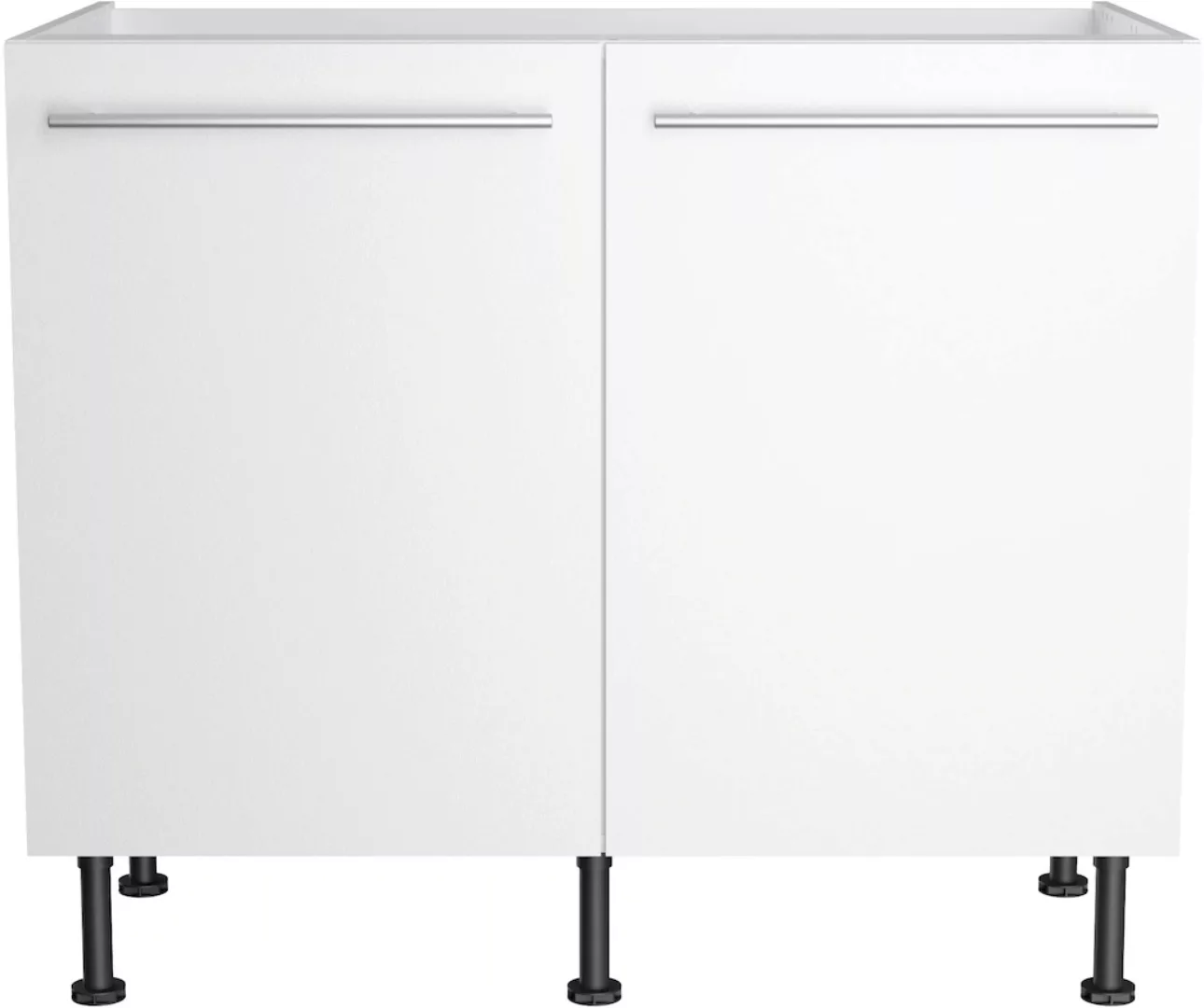 OPTIFIT Spülenschrank "Bern2", Breite 100 cm, 2 Türen günstig online kaufen