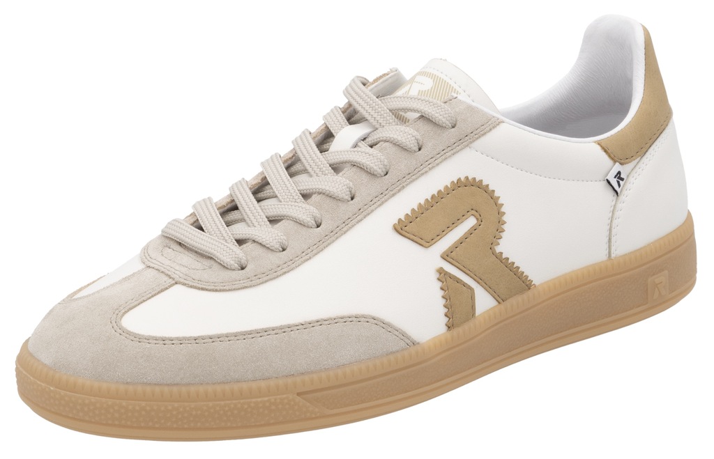 RIEKER Sport Sneaker "San Diego Swing2GO", Retro-Sneaker aus der neuen Chri günstig online kaufen